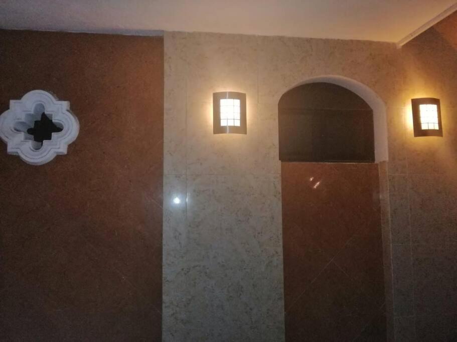 Villa Los Arcos, Zazil Ha Merida Luaran gambar