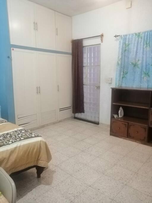 Villa Los Arcos, Zazil Ha Merida Luaran gambar