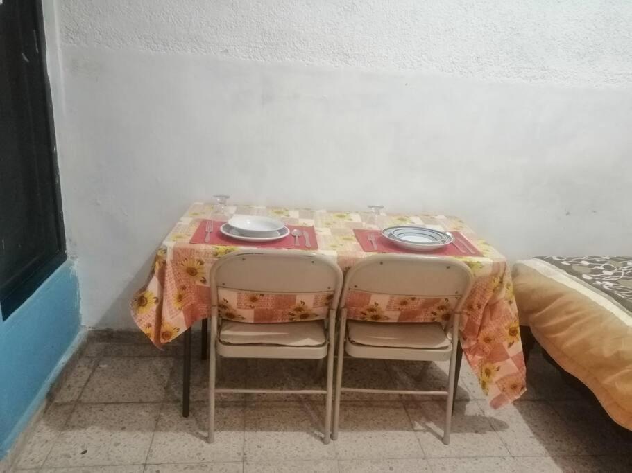 Villa Los Arcos, Zazil Ha Merida Luaran gambar