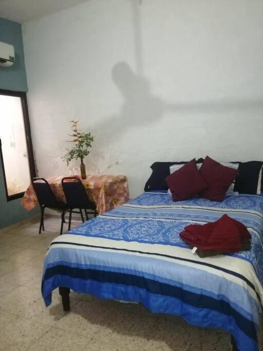 Villa Los Arcos, Zazil Ha Merida Luaran gambar